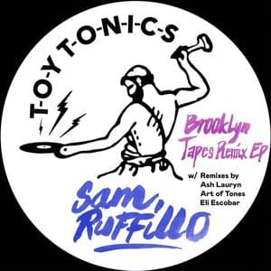 Sam Ruffillo - Mind & Soul (Art Of Tones Remix)