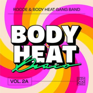 Body Heat Disco