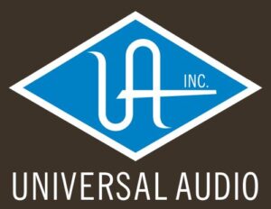 Universal Audio logo
