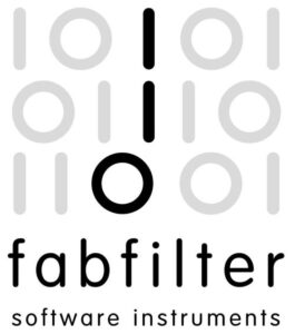 FabFilter Logo