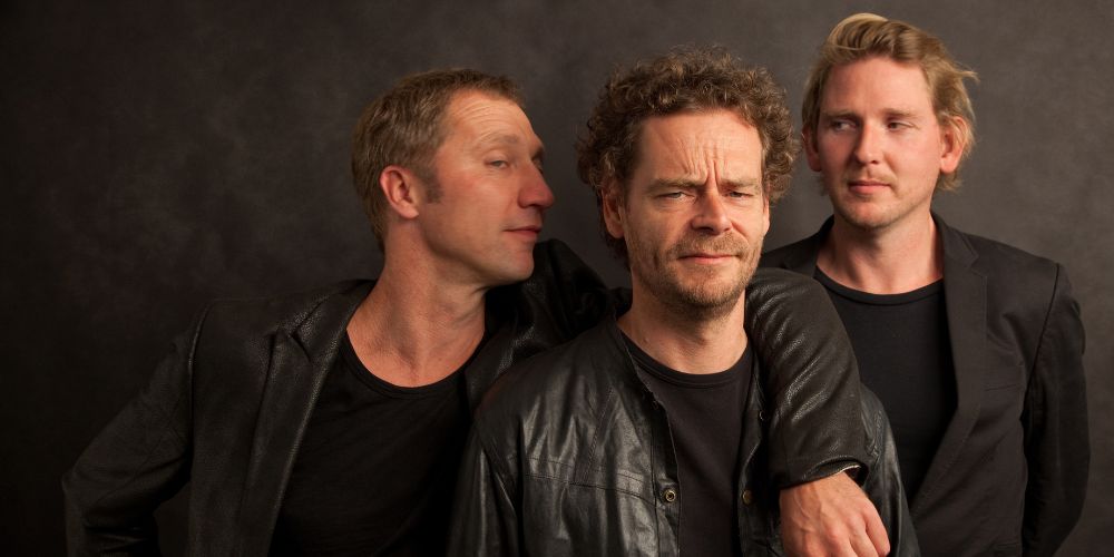 Twenty Questions with Kraak & Smaak - Le Visiteur Online