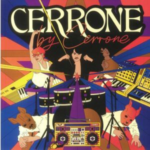 Cerrone Love in C Minor Dimitri From Paris
