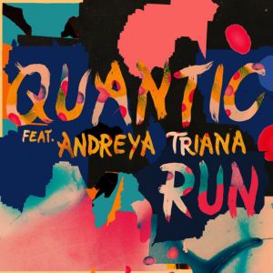 Quantic feat Andreya Triana Stand Up