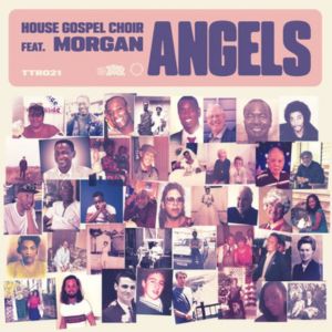 House Gospel Choir feat Morgan Angels Crackazat