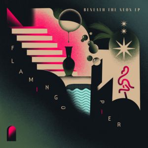 Flamingo Pier Remedy ft Steve Monite JKriv