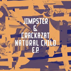 Jimpster Crackazat Natural Child