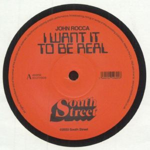 John Rocca – I want it to be real Late Nite Tuff Guy