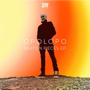 Opolopo Beats n Pieces EP