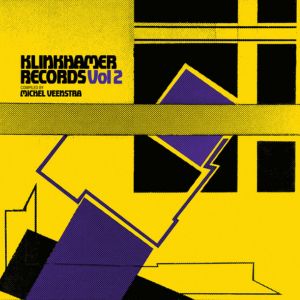 Various Klinkhamer Records Vol. 2 Compiled by Michel Veenstra