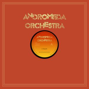 Andromeda Orchestra - Swing On
