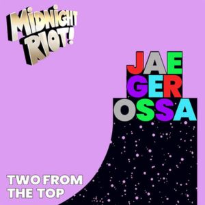 Jaegerossa - Two From The Top