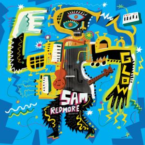 Sam Redmore - Glow