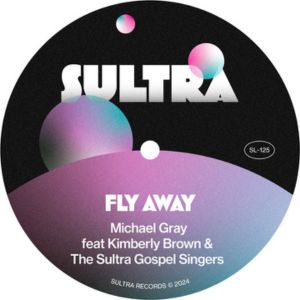 Michael Gray Fly Away