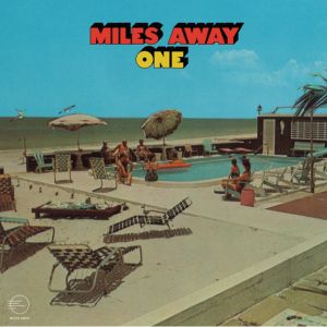 Various Artists Miles Away One