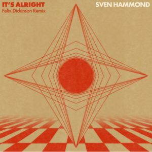 Sven Hammond Alright 1