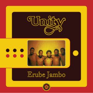 Unity Erube Jambo