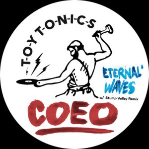 COEO Eternal Waves