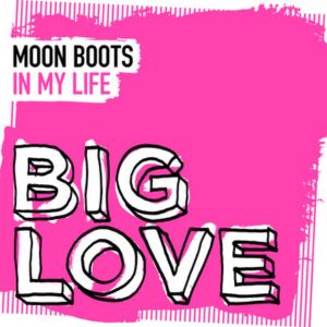 Moon Boots In My Life