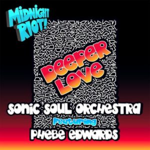 Soul Sonic Orchestra Deeper Love