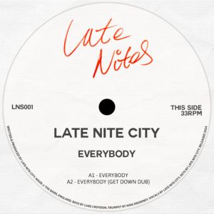 Late Nite City Everybody