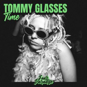 Tommy Glasses Time